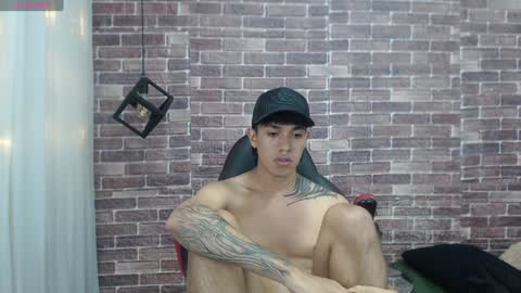 Adam online show from 01.16.25