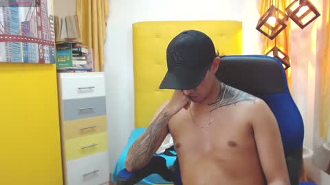 Adam online show from 01.26.25