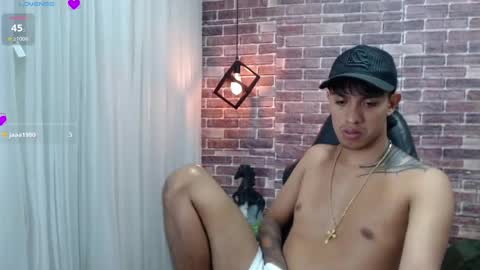 Adam online show from 02.11.25