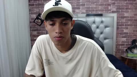 Adam online show from 03.04.25