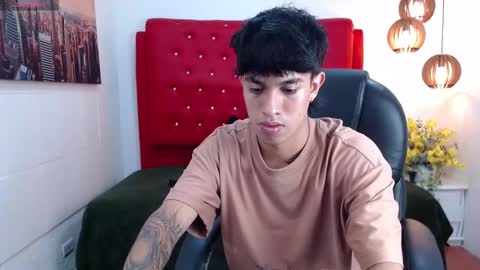 Adam online show from 02.27.26