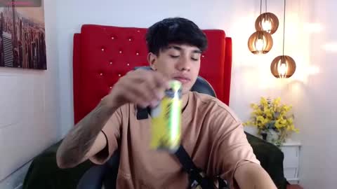 Adam online show from 03.01.26