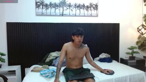 Adam online show from 03.29.26