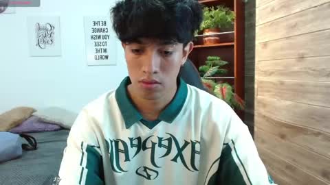 Adam online show from 04.11.26