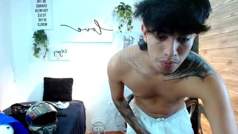 Adam online show from 05.20.26