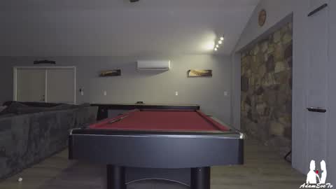 Adam And Eve online show from 02.20.25