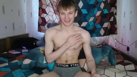 adamharriss online show from 02.24.25