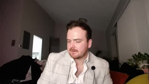 Snapshot of adamishere1 chatting on 02.15.26 Britishadam online show from 02.15.26