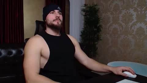 AdamJameson online show from 01.13.25