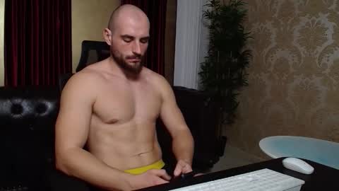 AdamJameson online show from 01.14.25