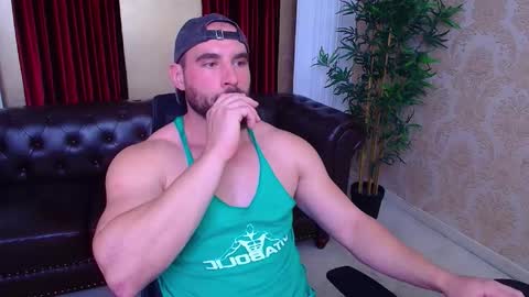 AdamJameson online show from 09.28.25
