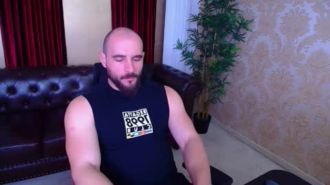 AdamJameson online show from 10.10.25