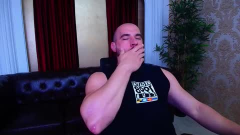 AdamJameson online show from 10.16.25