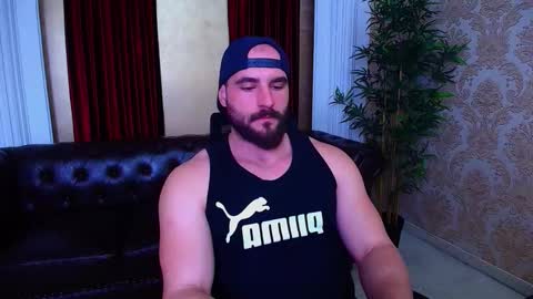 AdamJameson online show from 10.28.25