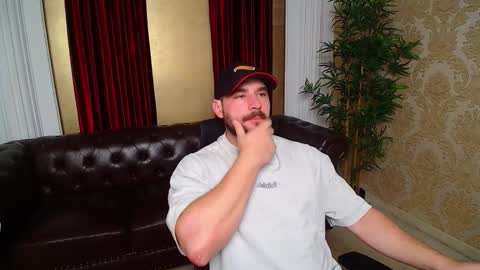 AdamJameson online show from 11.17.25