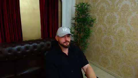 AdamJameson online show from 11.30.25