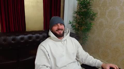 AdamJameson online show from 12.17.25