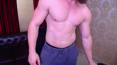 AdamJameson online show from 03.22.26