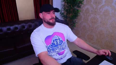 AdamJameson online show from 04.09.26