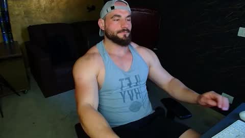 AdamJameson online show from 05.16.26