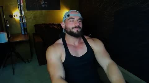 AdamJameson online show from 05.25.26