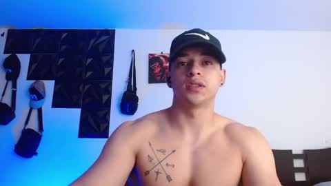 ADAM online show from 11.10.25