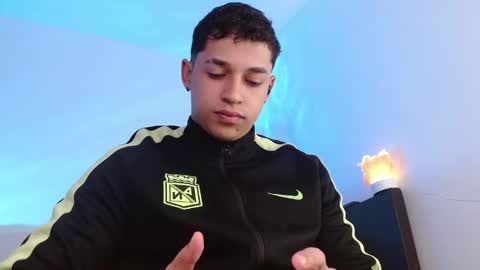 ADAM online show from 01.14.26