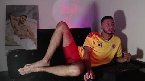adamparker_ online show from 06.23.26