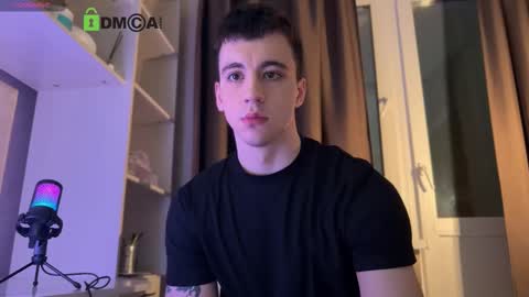 Hi Im Adam Glad to see u here 3 And its my first day online show from 12.15.25