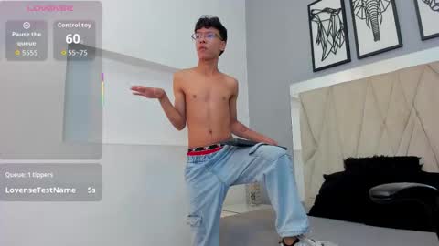 Adams Bobby online show from 02.04.26