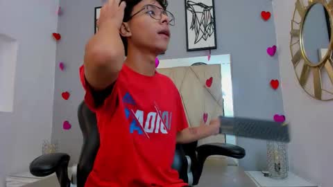 Adams Bobby online show from 02.19.26