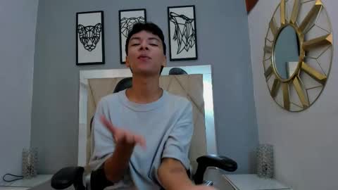 Adams Bobby online show from 03.11.26