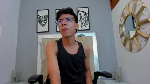 Adams Bobby online show from 03.21.26