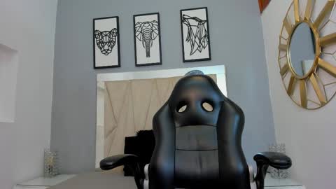 Adams Bobby online show from 03.27.26