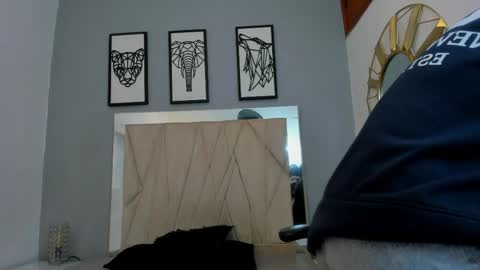 Adams Bobby online show from 04.16.26