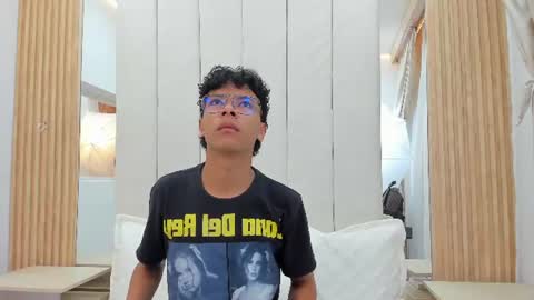 Adams Bobby online show from 07.16.26