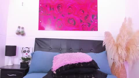 Snapshot of adams_cloe chatting on 02.13.26 Cloe Adams online show from 02.13.26