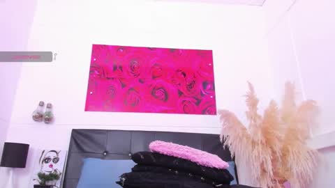 Snapshot of adams_cloe chatting on 02.14.26 Cloe Adams online show from 02.14.26