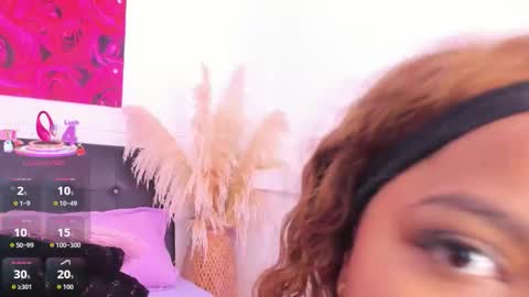 Snapshot of adams_cloe chatting on 02.17.26 Cloe Adams online show from 02.17.26