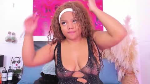 Snapshot of adams_cloe chatting on 02.27.26 Cloe Adams online show from 02.27.26