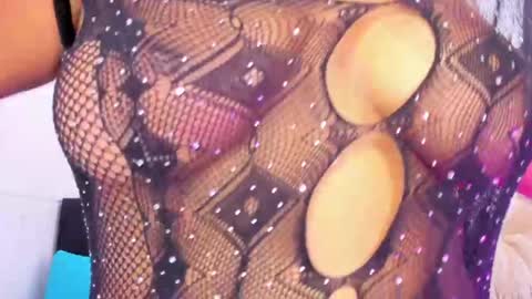 Snapshot of adams_cloe chatting on 04.14.26 Cloe Adams online show from 04.14.26