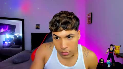 Adams online show from 10.01.25