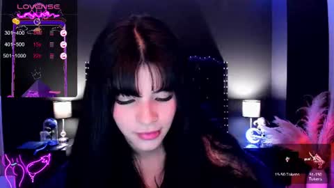 Christine Adams online show from 07.11.26