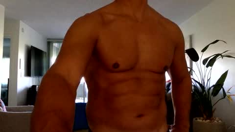 Adam online show from 01.06.26