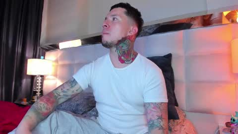 Adam online show from 10.15.25