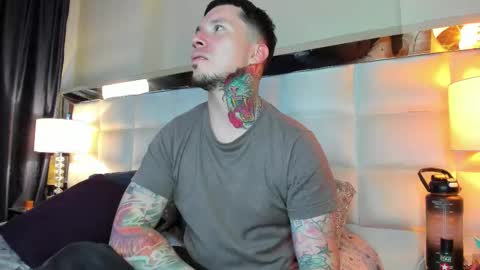 Adam online show from 10.16.25