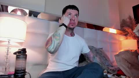 Adam online show from 11.05.25