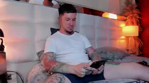 Adam online show from 11.19.25