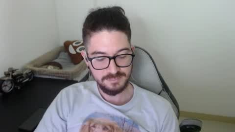 Adam online show from 11.17.25