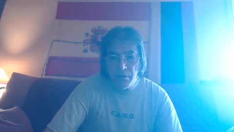 Snapshot of adan51 chatting on 06.05.26 Adan online show from 06.05.26